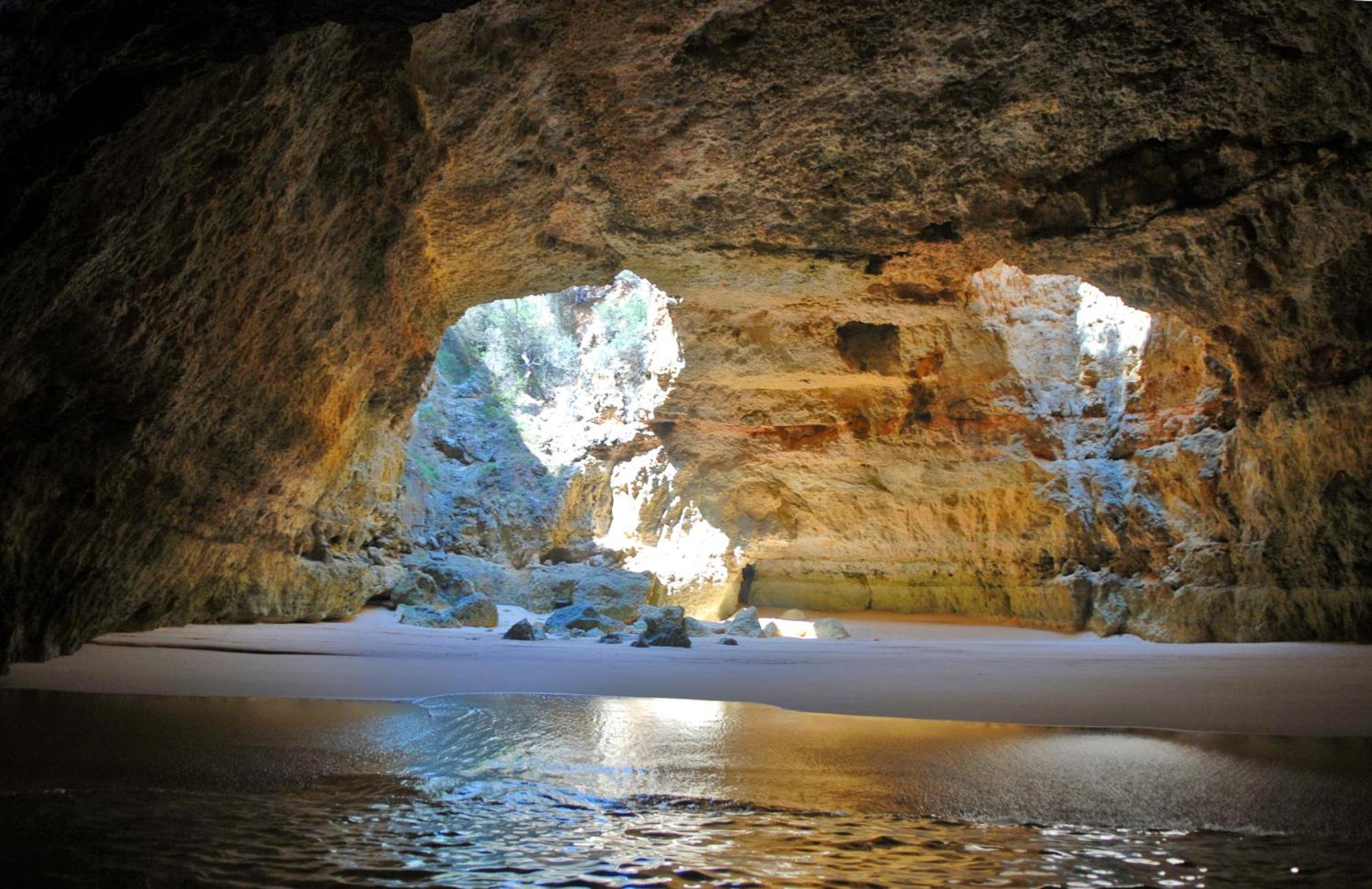 Hotel De Charme Capela Das Artes Armação de Pêra Dış mekan fotoğraf